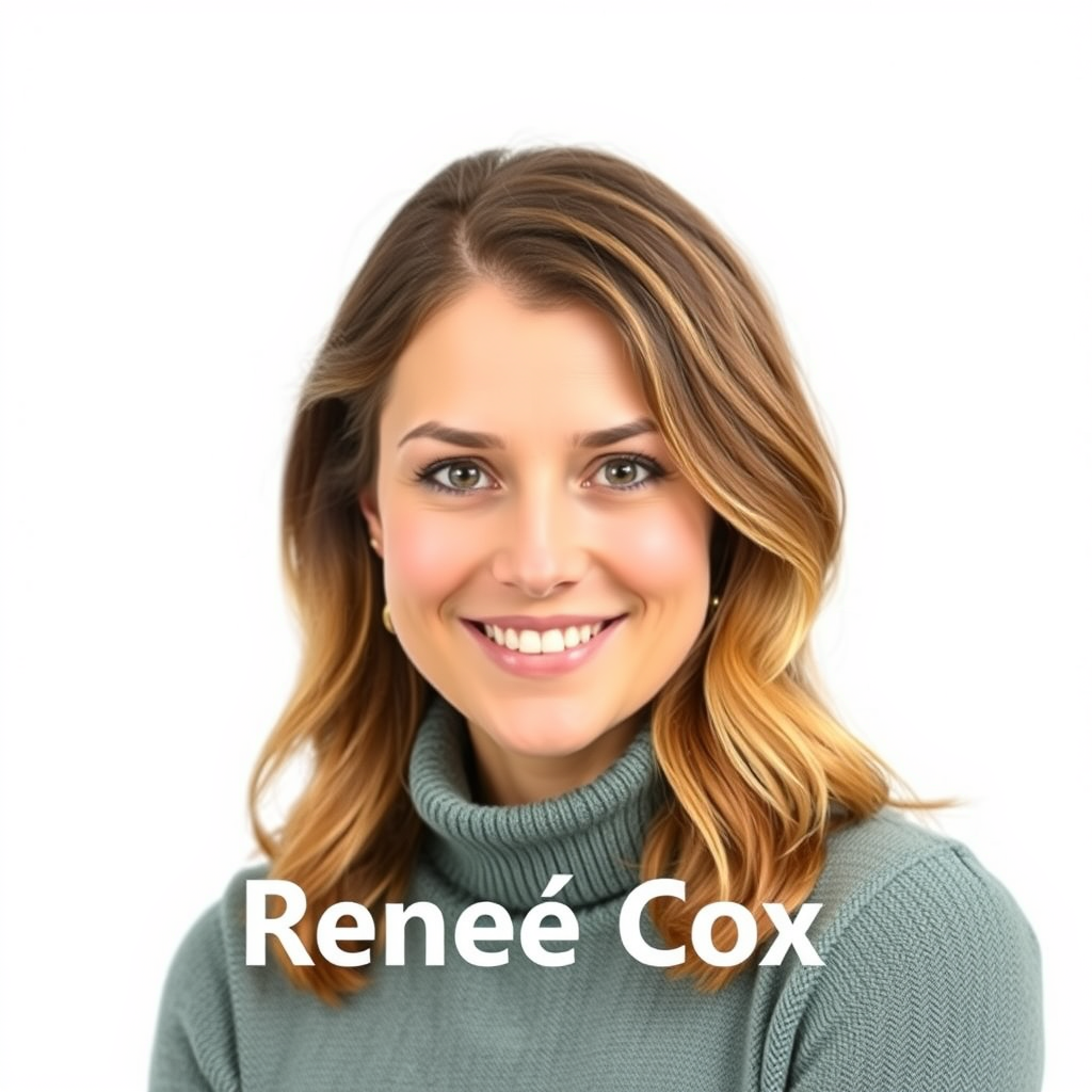 Renee Cox's Profile